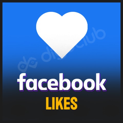 Buy Facebook Likes