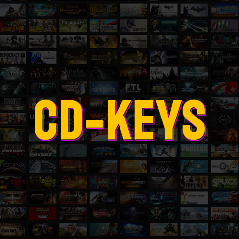 CD KEY
