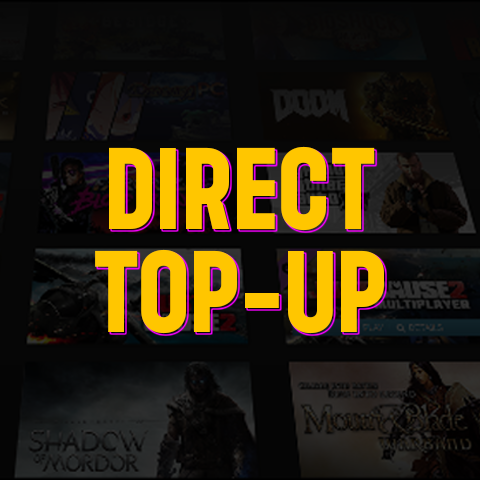 Direct Top Up