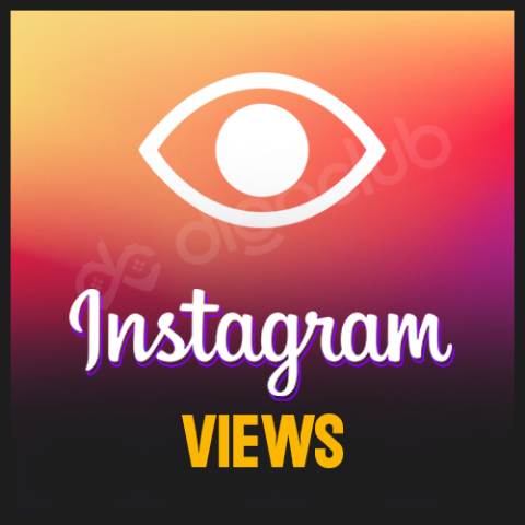 Instagram Views