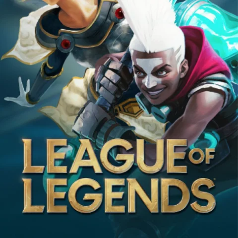 LoL Smurf Accounts LoL Smurf Accounts