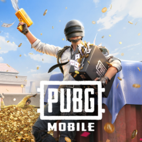 Pubg Mobile Global UC Top Up