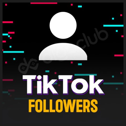 TikTok Followers
