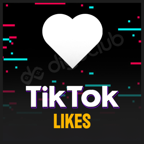 TikTok Likes
