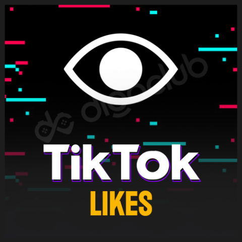 TikTok Views