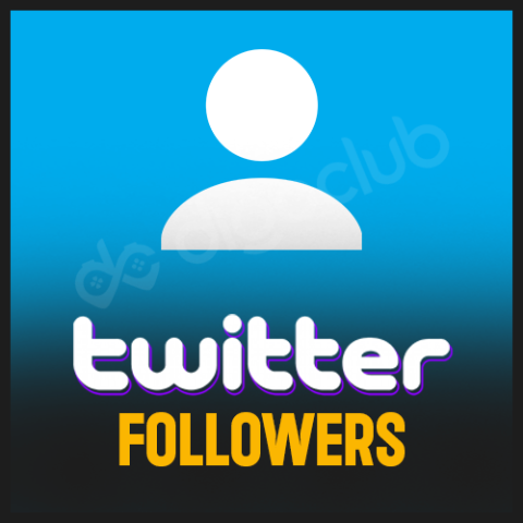 Twitter Followers