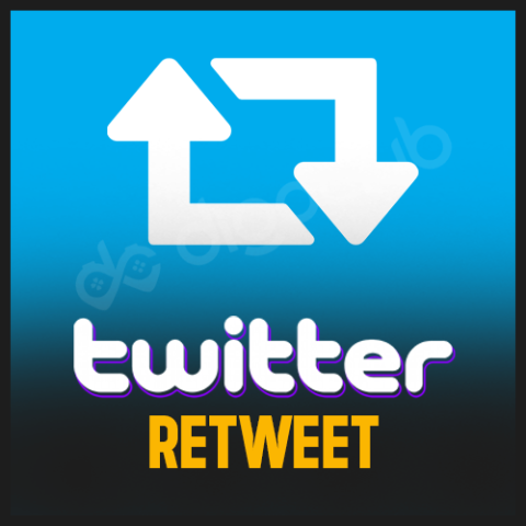 Twitter Retweet