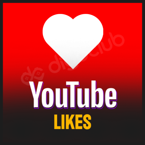 Youtube Likes