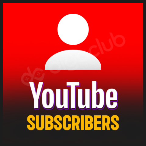 Youtube Subscribers