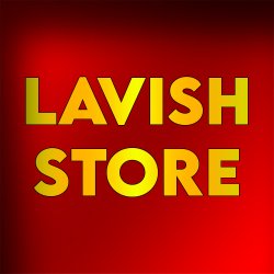 LavishStore