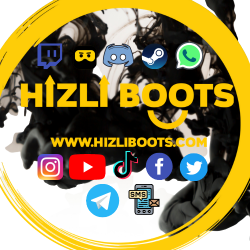HizliBoots