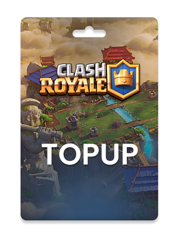 Clash Royale Taş Satın Al