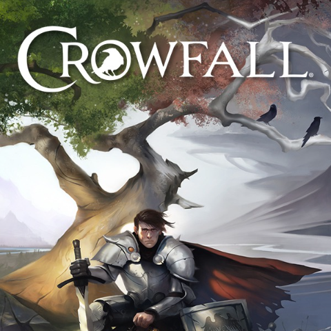 Crowfall 