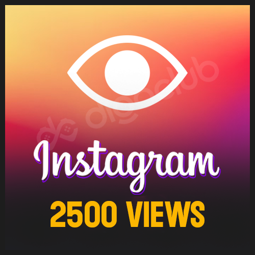 1000 Instagram Views