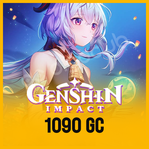 1090 Genesis Crystals 1090 Genesis Crystals