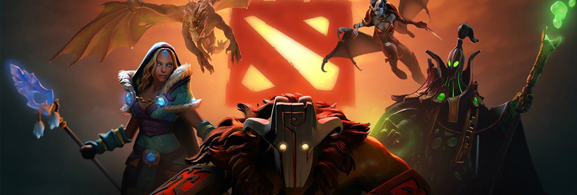 Dota 2 Patch 7.33: A Game-Changing Update - Review and Analysis
