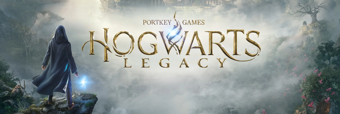 Hogwarts Legacy - A Spellbinding Adventure in the Wizarding World