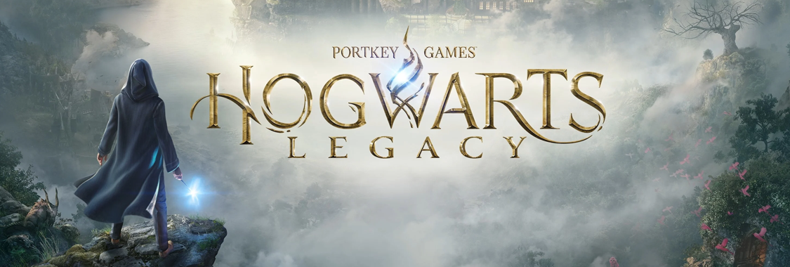 Hogwarts Legacy – Discover the Magic of the Ultimate Harry Potter RPG ...