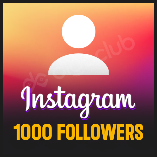 Safely Buy 1000 Instagram Followers - DigoClub