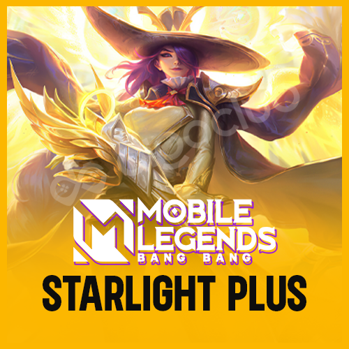 Starlight Member Plus Starlight Member Plus