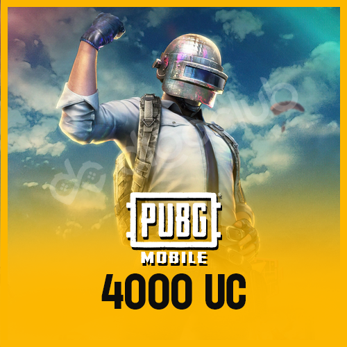 Safely Buy Pubg Mobile UC Top Up - DigoClub