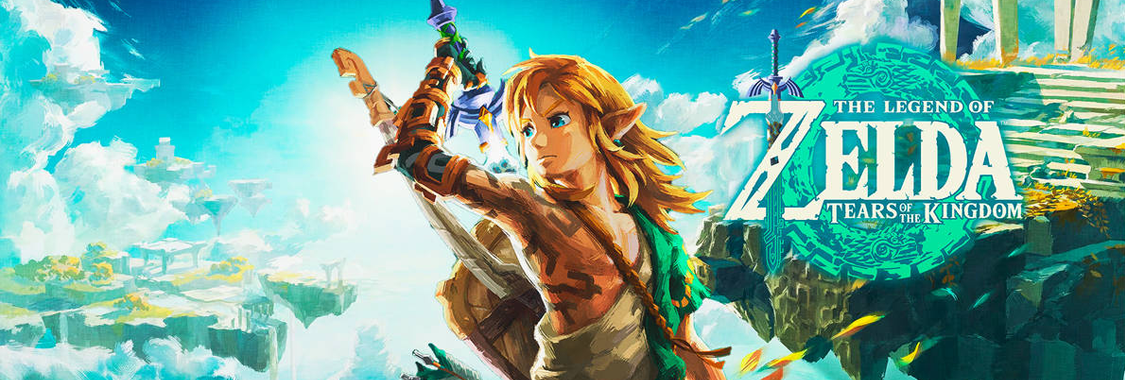 Zelda: Tears of the Kingdom - A Gleaming Gem in the Gaming Universe