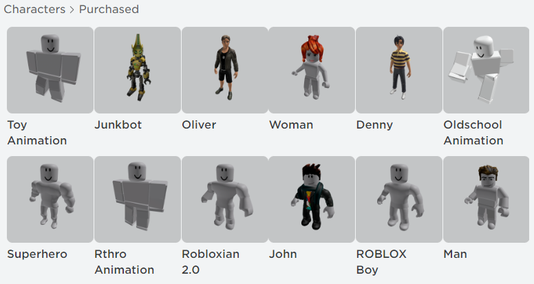 7576 Robux Total Premium Account! (25$) - 24966 | in DigoClub