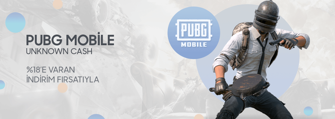 Pubg Mobile UC