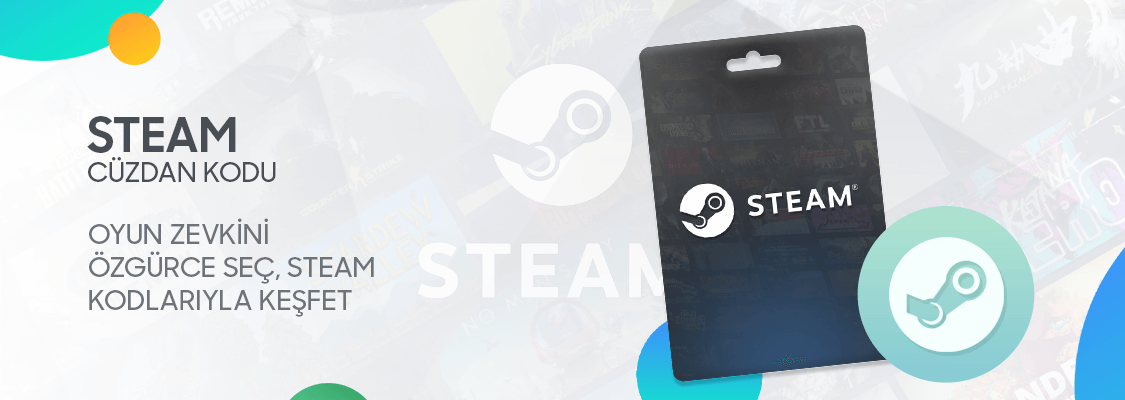 Steam Slider